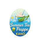 KAHO’s Shop（個別スタンプ：1）
