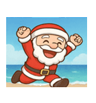 海のサンタクロース@SFW（個別スタンプ：27）