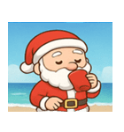 海のサンタクロース@SFW（個別スタンプ：31）