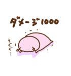 あくぴ（個別スタンプ：6）