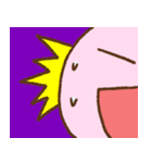 あくぴ（個別スタンプ：8）