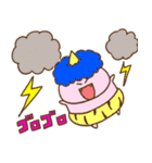 あくぴ（個別スタンプ：33）