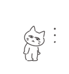 ◉オシャレ短足猫◉マンチカン（個別スタンプ：13）