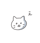 ◉オシャレ短足猫◉マンチカン（個別スタンプ：36）