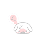 50音を奏でる犬vol.1（個別スタンプ：8）