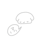 50音を奏でる犬vol.1（個別スタンプ：28）