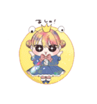 りょさな2（個別スタンプ：2）