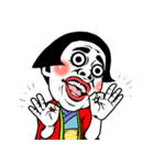 姫ちゃん❤︎【夏夏夏】毎日よく使う《捌》（個別スタンプ：7）