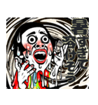 姫ちゃん❤︎【夏夏夏】毎日よく使う《捌》（個別スタンプ：13）