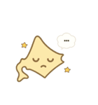 ほっこり北海道スタンプ♪（個別スタンプ：1）
