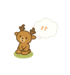 ほっこり北海道スタンプ♪（個別スタンプ：19）