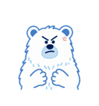 ブブのぐうたらな毎日2（個別スタンプ：5）