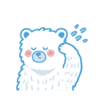 ブブのぐうたらな毎日2（個別スタンプ：6）