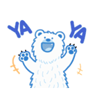 ブブのぐうたらな毎日2（個別スタンプ：11）