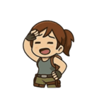 Ykciv（考古バージョン）（個別スタンプ：12）