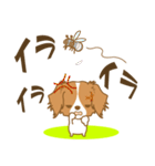 わんこびより(コーイケルフォンディエ)①（個別スタンプ：31）