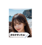 shy spark FSw3（個別スタンプ：15）