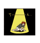ハッピー男子2（個別スタンプ：29）