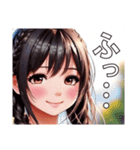 恋愛コレクション7（個別スタンプ：23）