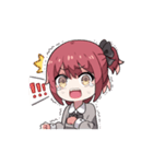 ナマキ・ローディング（個別スタンプ：3）