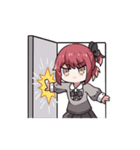 ナマキ・ローディング（個別スタンプ：32）