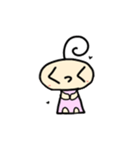 くっくたんだよー2（個別スタンプ：2）