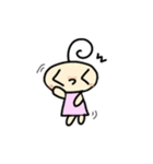 くっくたんだよー2（個別スタンプ：11）