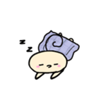 くっくたんだよー2（個別スタンプ：14）