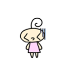 くっくたんだよー2（個別スタンプ：16）