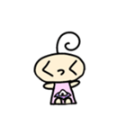 くっくたんだよー2（個別スタンプ：22）