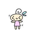 くっくたんだよー2（個別スタンプ：26）