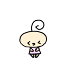 くっくたんだよー2（個別スタンプ：27）