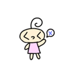 くっくたんだよー2（個別スタンプ：30）