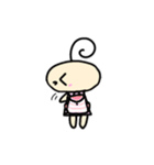 くっくたんだよー2（個別スタンプ：32）