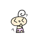 くっくたんだよー2（個別スタンプ：33）