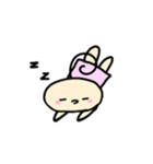 くっくたんだよー2（個別スタンプ：34）