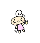 くっくたんだよー2（個別スタンプ：35）
