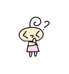 くっくたんだよー2（個別スタンプ：36）