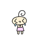 くっくたんだよー2（個別スタンプ：38）