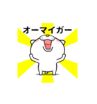 ネコに転生した犬 3（個別スタンプ：2）