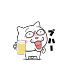 ネコに転生した犬 3（個別スタンプ：23）