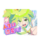 『プリンセッション・オーケストラ』 第1弾（個別スタンプ：30）