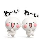 ず～っと使える♡終わりと始まりのスタンプ（個別スタンプ：29）