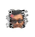 最強・最高な5人の名ゼリフ語録集（個別スタンプ：9）