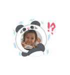 兄弟スタンプ細胞（個別スタンプ：2）