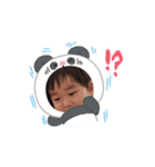 うた君2025夏（個別スタンプ：4）