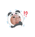 りっつんのスタンプだぜ（個別スタンプ：1）