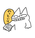お騒がせじこぴーのお仕事（個別スタンプ：29）
