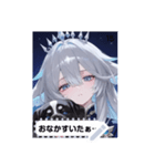 idol style XOoS（個別スタンプ：15）