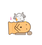 はにわ日和7（夏編）（個別スタンプ：11）